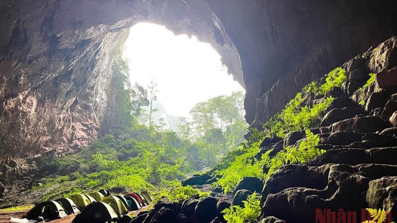 风芽-盖板是2022年值得体验的39个旅游目的地之一。