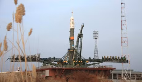  (Photo: 图： RIA-Novosti)