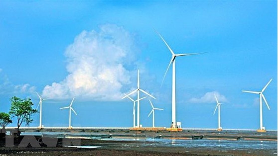 附图：薄辽省是九龙江三角洲经济增速最快的三个省份之一。