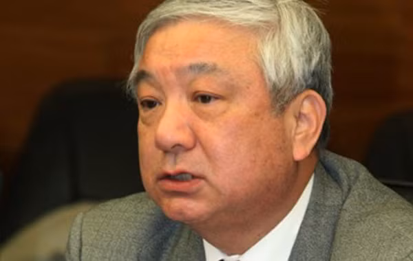 西宫伸一先生。
