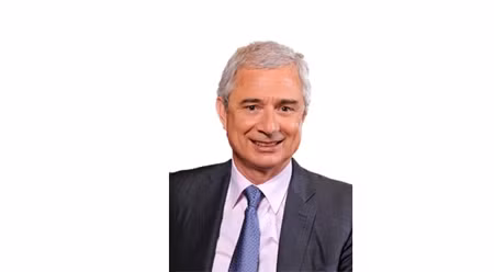 法国国民议会议长克洛德•巴尔托洛内。