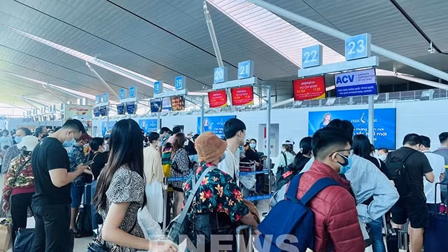 附图。（图片来源：越通社）