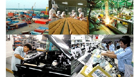 今年前三个月，越南新批、增资和合资总额约达77亿美元，同比增长77.6%。