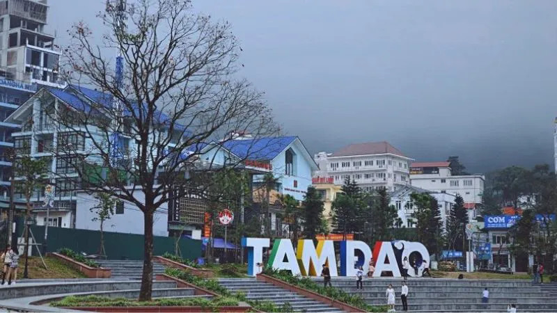 附图：三岛旅游景点。