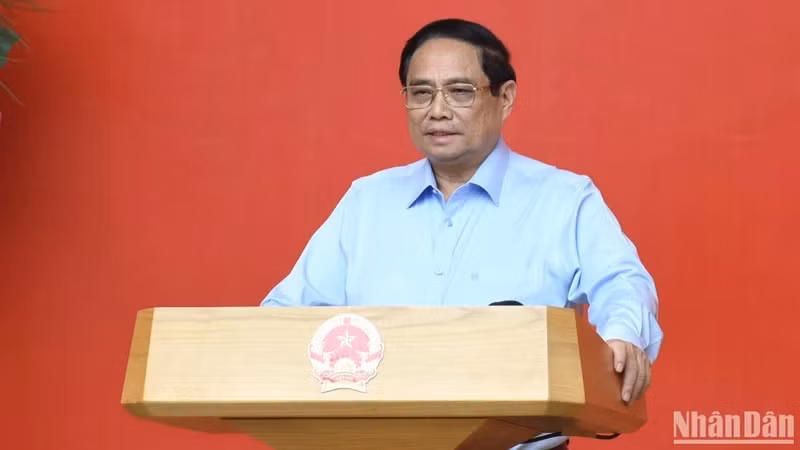 政府总理范明正即将访问阿联酋、卡塔尔和沙特阿拉伯。