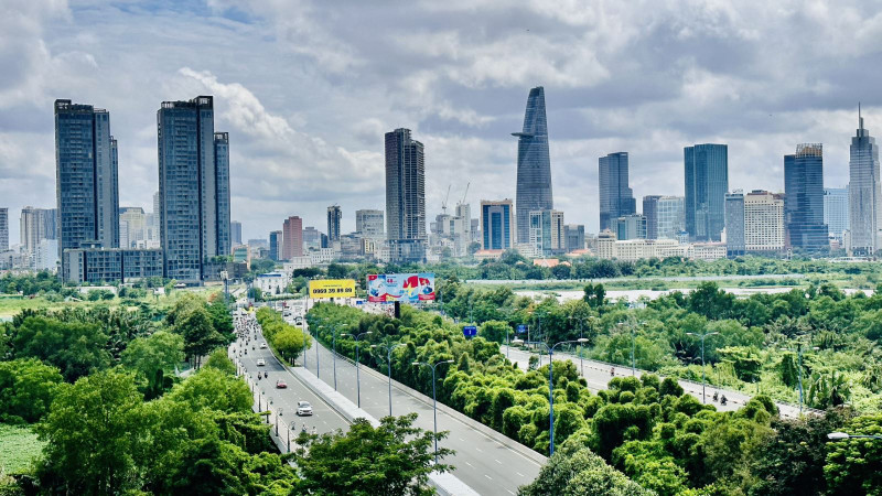 附图。