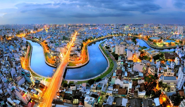 附图。
