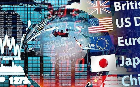 世界经济“火车头”发出积极信号