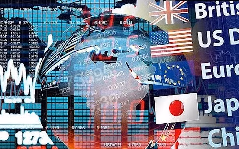 世界经济“火车头”发出积极信号