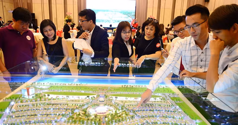 越南全国有约3.3万公顷工业园区可供出租