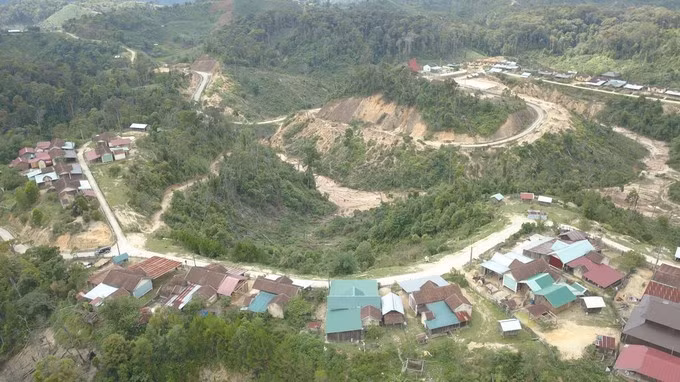 崑嵩省公伯陇县是感受地震最明显的地方。