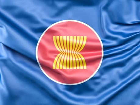 附图。