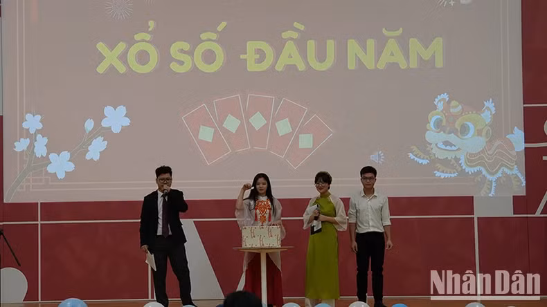 抽奖活动。