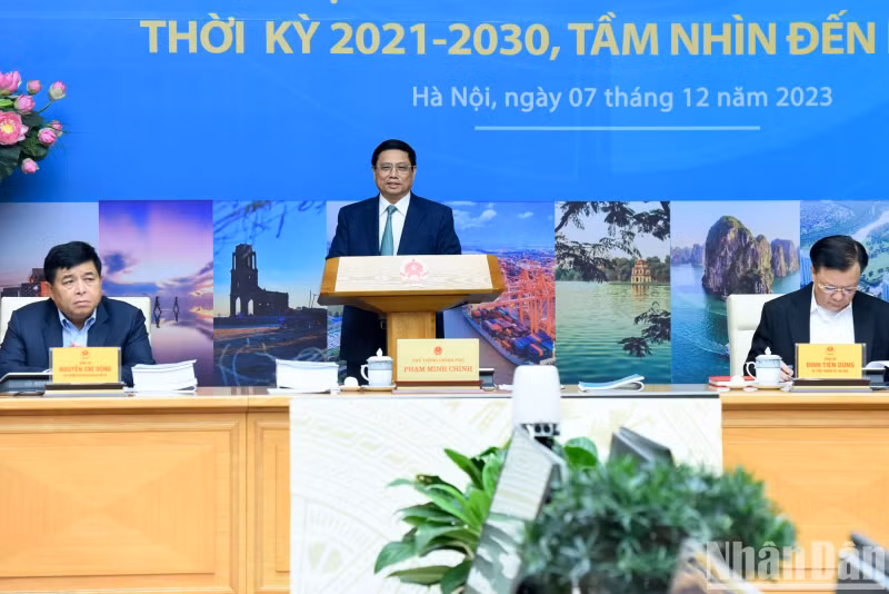 红河三角洲地区协调委员会第二次会议12月7日在河内召开。