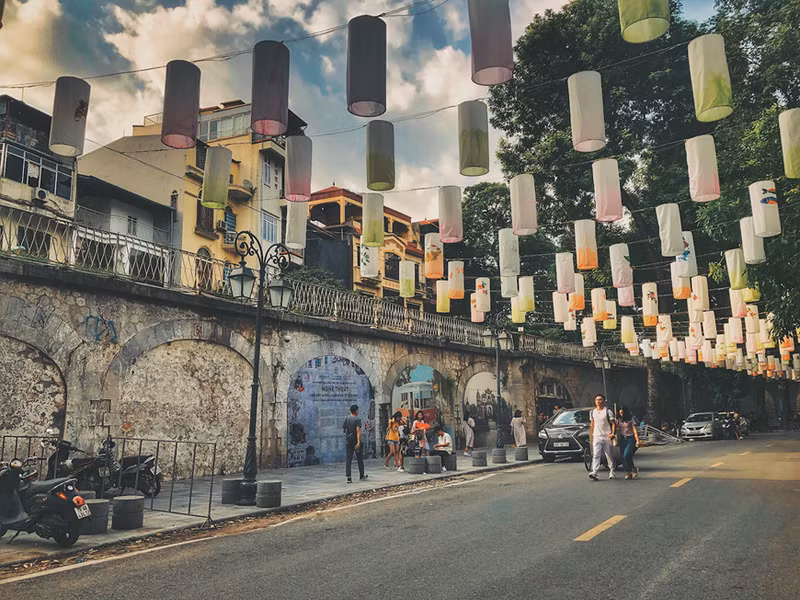 河内面向形成创新空间网络