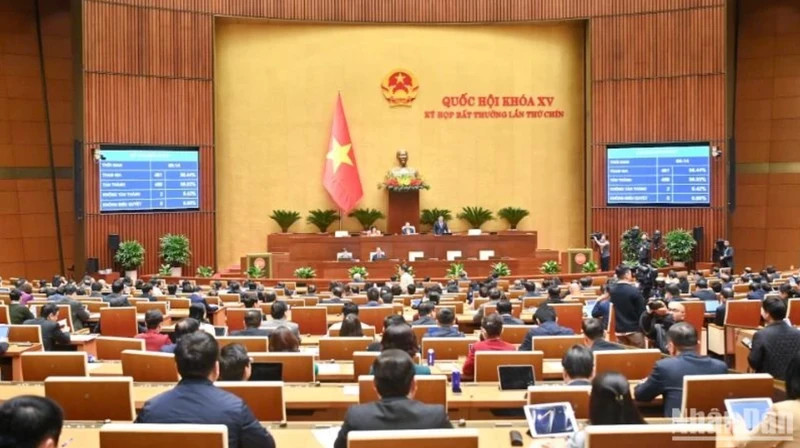 社论：解决大量迫切问题 及时满足选民和人民的期待