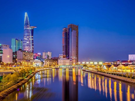 附图。