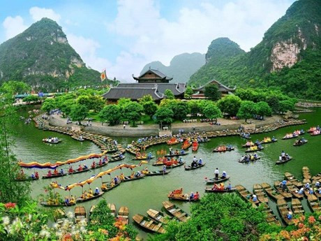 附图。