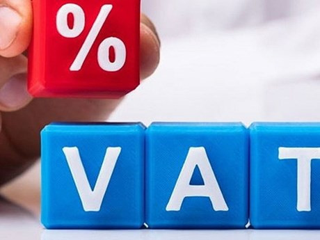 2024年1月1日起 越南将增值税降低2%