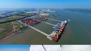 以向海发展指导省市合并是连接、融合、推动国家发展的重要前提。