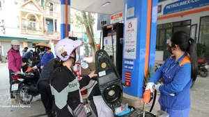 越南继续对国内各类成品油进行调整。