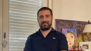 阿根廷资深专家加斯顿·菲奥尔达。（图片来源：越通社）