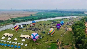 多福绿色旅游产品。