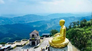 安子遗迹与名胜群免费开放至2028年底。