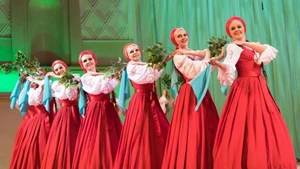 此次文化日帮助越南观众深入了解俄罗斯的历史、人文与文化本色。