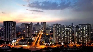 附图。（图片来源：越通社）