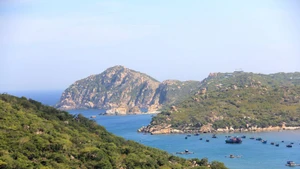 越南拥有11个世界生物圈保护区【图表新闻】