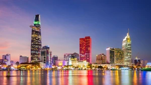 河内和胡志明市跻身 “世界最佳城市”【图表新闻】