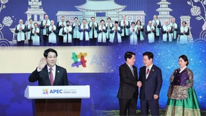 越南重申作为积极而负责任的成员 致力于和平、稳定、对话与合作