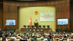 全力推进重点任务落实 保障选举顺利进行【视频】