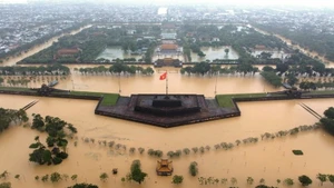 附图。（图片来源：越通社）