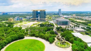 2025年全球智慧社区论坛峰会将于12月2日至5日在胡志明市平阳坊举办。