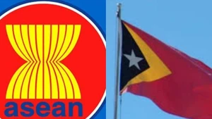 东盟正式成员身份为东帝汶提供了一本“黄金护照”，使其得以迈入机遇广阔的发展空间。