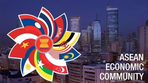 《2026-2030年东盟经济共同体战略计划》出炉。（图片来源：互联网）