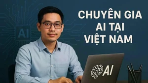 越南颁布吸引优秀专家参与重点AI项目计划