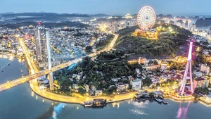 广宁省巩固其作为北方增长极的地位