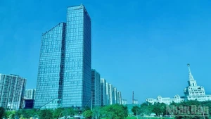 办公楼市场正向市中心以外的地区转移，这些地区拥有更完善的基础设施、更同步的规划和更具竞争力的价格。