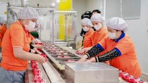 2026年国内生产总值增长方案【图表新闻】