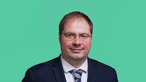 法国共产党（PCF）对外事务部部长樊尚·布雷。