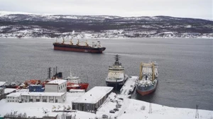 北极的战略利益