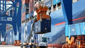 附图。（图片来源：越通社）