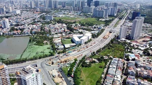 附图。（图片来源：越通社）