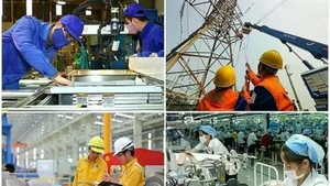 附图。（图片来源：越通社）