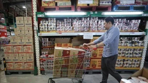 附图（图片来源：越通社）