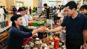 附图。（图片来源：越通社）