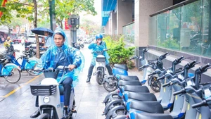 附图。（图片来源：越通社）